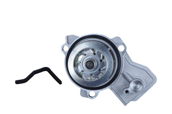 GRAF Pompa wody PA1361-8 VW 1,4TDI