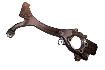 BUGIAD ZWROTNICA KOŁA AUDI PRZÓD A6 04-12 PRAWY (NA ŁOŻYSKO 85MM)