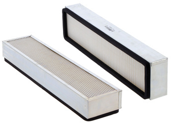 Filtr kabinowy NOT CERTIFIED EN15695 SC 70089