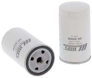 Filtr paliwa SN 80000