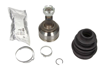 MAXGEAR Przegub zewnętrzny 25-1456MG PEUGEOT 307/C4/207 1,4/1,6