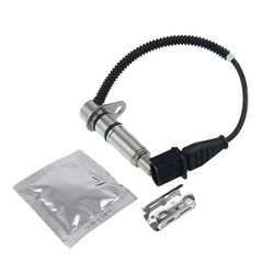 SAMPA CZUJNIK OBROTÓW SKRZ.BIEGÓW MB ACTROS MP4 G211-12, L=285MM, SAMPA 4410372010.