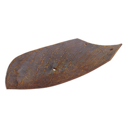 Skrzydło odkładni półśrubowe pługa Unia 1024020041