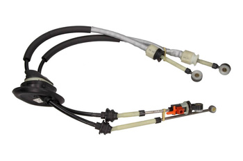 OE PSA LINKA ZMIANY BIEGÓW 2444CZ Kpl. do Peugeot / Citroen 207 / C2, C3 1.1-2.0 (03-)