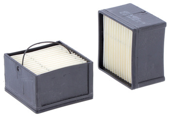 Filtr paliwa SN 40016