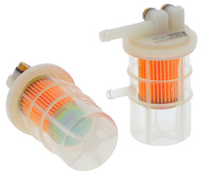 Filtr paliwa FT 25 V