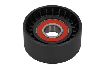 MAXGEAR Rolka Paska Wielorowkowego 55620MG/ROLKA do Renault Laguna, Opel Vivaro/Movano