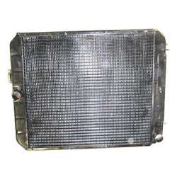 BIZON CHŁODNICA WODY M+KRANIK+KOREK, KPL. SW-400 5-KANAL 5040400470M