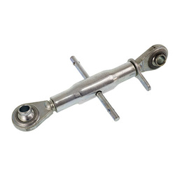 ŁĄCZNIK CENTRALNY KPL. M27X3,5, L=180MM, FI 19MM, KAT.1/1 100500