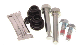 AUTOFREN ZESTAW NAPRAWCZY ZACISKU HAMULCOWEGO HYUNDAI PRZÓD/TYŁ I30 16-