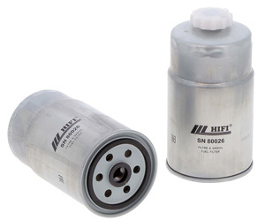 Filtr paliwa SN 80026