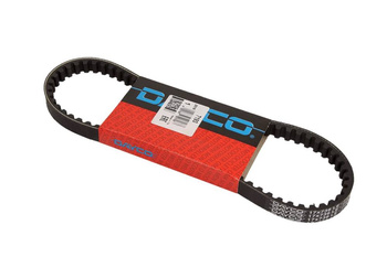 DAYCO PASEK NAPĘDOWY MOTO. 17X8X736