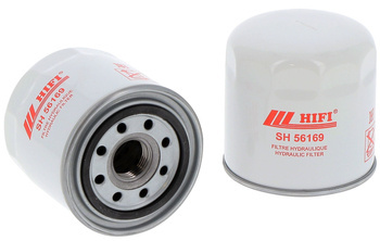 Filtr hydrauliczny SH 56169