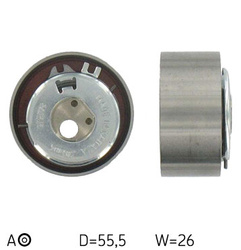 SKF NAPINACZ PASKA ROZRZĄDU VKM12206 FIAT GRANDE PUNTO 1.2-1.4 04-