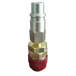 MAGNETI MARELLI Przedłużka na port HP do czynnika R1234yf 007950027070