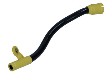 OE VAG RURKA MIARKI OLEJU 06F103663H VW GOLF 2.0 B 04-