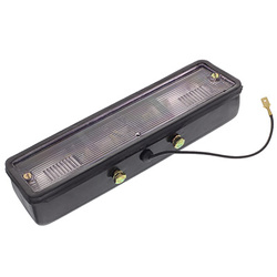 LAMPA OŚWIETLENIA TABLICY REJESTRACYJNEJ ZETOR 67115713