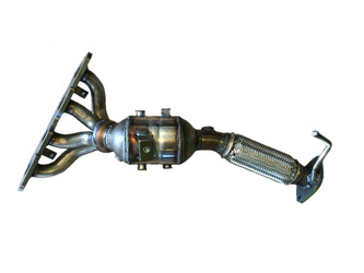 JMJ Katalizator JMJ1091577 Kia Sportage 1.6 (11-)