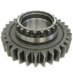 GMP KOŁO ZĘBATE SKRZYNI MTZ 1221 Z-31 MTZ-1534.4 1522C-1701054