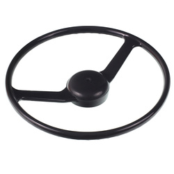 KOŁO KIEROWNICY IFA W50 2-RAMIENNE - FI 500mm, 34z 0201295