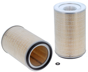 Filtr powietrza - główny SA 10882