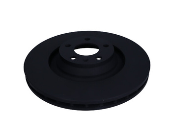 QUARO Tarcza hamulcowa VW A6 QD2500HC przednia, od 2004, 347mm, wysoko nawęglana, z powłoką antykorozyjną