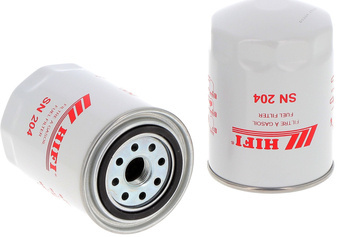 Filtr paliwa SN 204