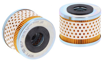 Filtr oleju SO 817
