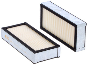 Filtr kabinowy SC 90218