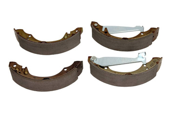 TRW Szczęki hamulcowe VW Golf/Lupo/Polo 86- GS8526