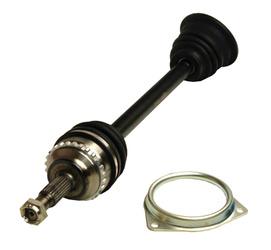 MAXGEAR Półos 27-1035MG Renault Kangoo Lewy 1,5DCI 01- (ABS 26Z)