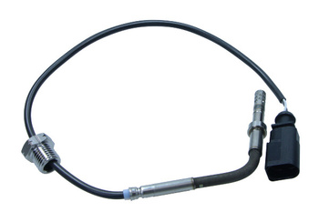 NTK CZUJNIK TEMPERATURY SPALIN VW TOUAREG 3,0TDI 10-