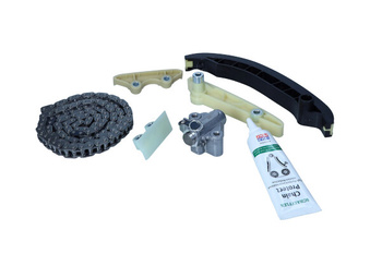 INA Zestaw Łańcucha Rozrządu 559181220 Ford 2.0D/2.2D