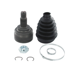 SKF PRZEGUB ZEWNĘTRZNY BMW E53 X5 00- 3,0-4,8