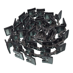 BIZON ŁAŃCUCH PODAJNIKA ZIARNOWEGO KPL. 36 ŁOPATEK 5040200230