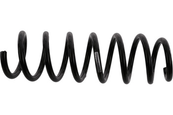 SACHS Sprężyna Zawieszenia Przód BMW 5 Gran Turismo (F07) 520 D 13-17