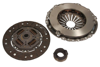 LUK Sprzęgło Komplet SEAT IBIZA/TOLEDO 1,6 TDI 09- 623354800