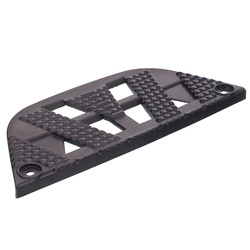 AUGER NAKŁADKA STOPNIA MB ACTROS MP4/5 2011-2019R-PRAWA=LEWA 9606662228