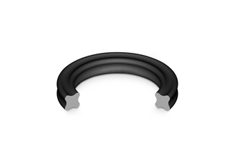 Pierścień X-ring 24.99x3.53 3/4" [FL 38.1 i 41.3] (30 szt)