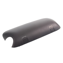 OBUDOWA LUSTRA IVECO EUROTECH L/P, SZARA 93193204