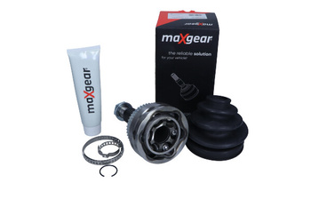MAXGEAR Przegub zewnętrzny 25-5304MG Toyota Avensis (09-) 2.2 D-4D