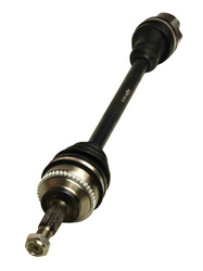 MAXGEAR Półos 27-0866MG Renault Clio/Kangoo Prawy 1,5DCI 01- (ABS)