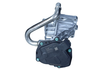 OE FIAT 504317811 Zawór EGR IVECO Daily 2011-2014