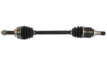 SKF Półoś Toyota Yaris 1.0 lewy 99- 652mm VKJC3888