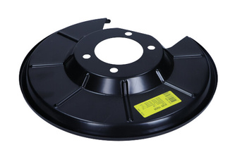 TRISCAN OSŁONA TARCZY HAMULCOWEJ 812516206 FORD GALAXY/MONDEO/S-MAX Tył 2006-2015 Prawy