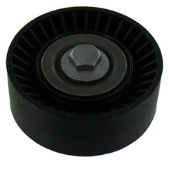 SKF ROLKA PASKA WIELOROWKOWEGO FORD MONDEO/S-MAX 2,0TDCI