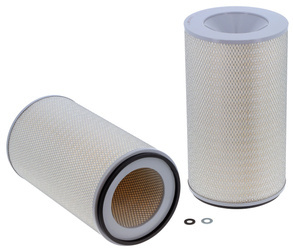 Filtr powietrza - główny SA 18032