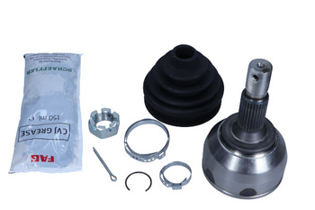 FAG Przegub Zewnętrzny 771060330 Citroen C5 II 2,0HDI, Jumpy