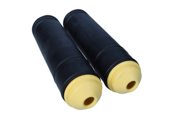 MAXGEAR Odbój Amortyzatora 72-1225 BMW Tył E36/E46 Komplet (Odboje+Osłony)