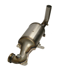 MAXGEAR FILTR CZĄSTEK STAŁYCH DPF 27-6228 Fiat 500/Grande Punto 1.3 JTD EURO5